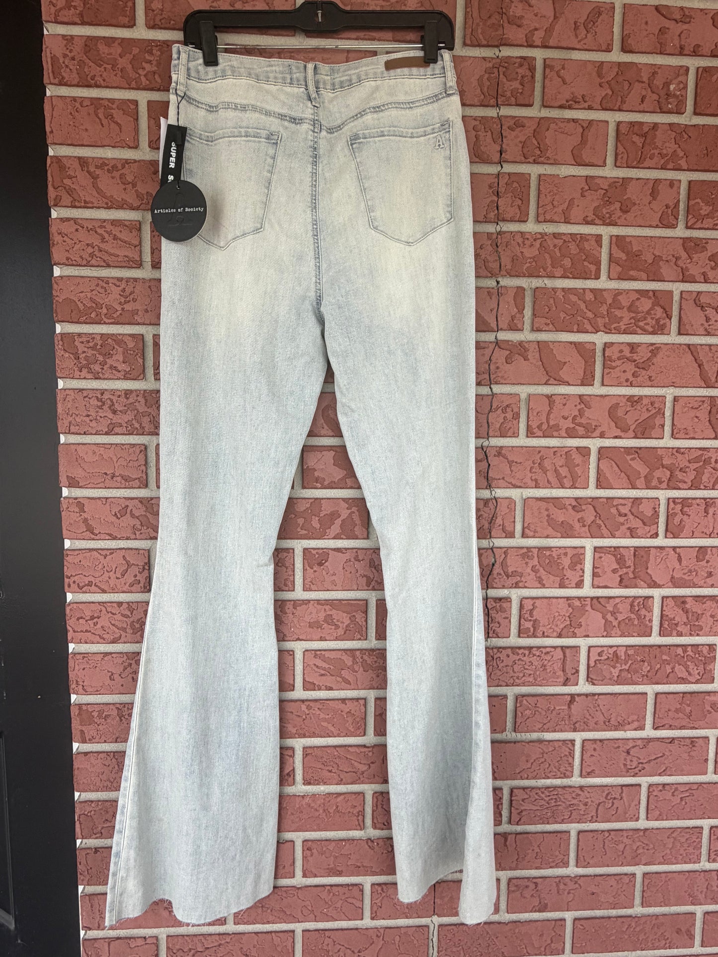 Articles of Society jeans