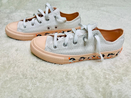 Converse penguins