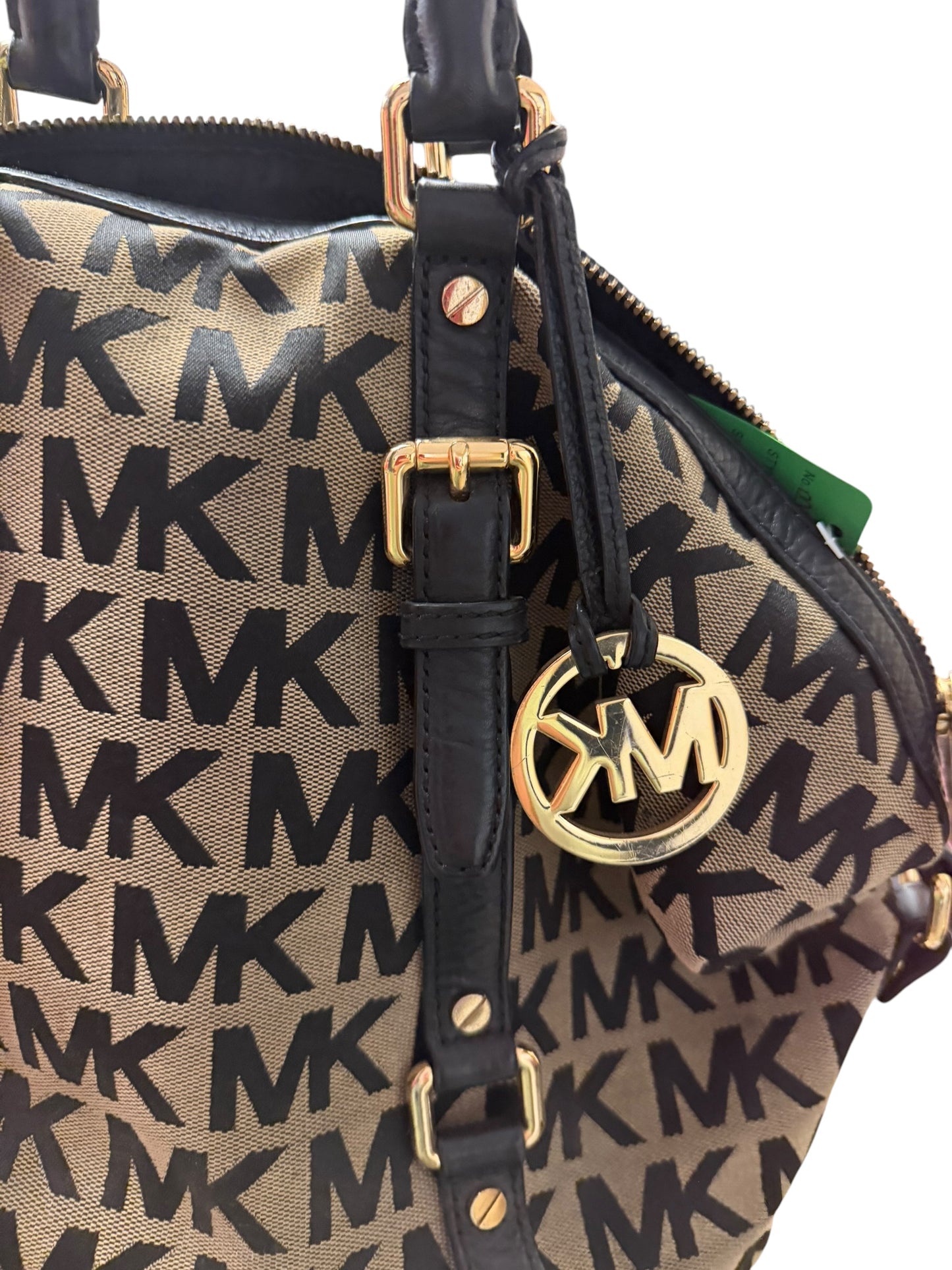 40022 Michael Kors signature Bag