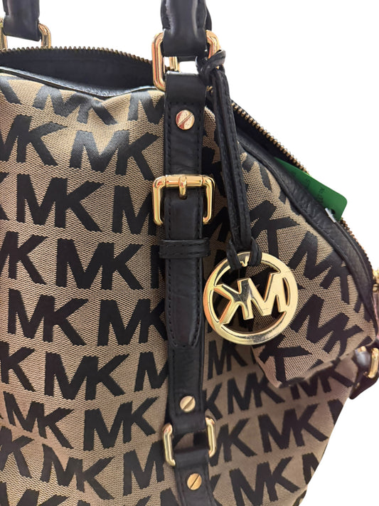 40022 Michael Kors signature Bag