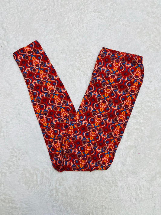 Lularoe Leggings OS