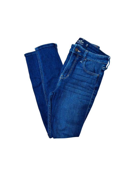 Hollister Jeans Dark Wash