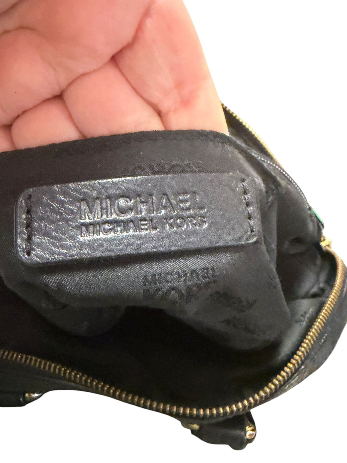 40022 Michael Kors signature Bag