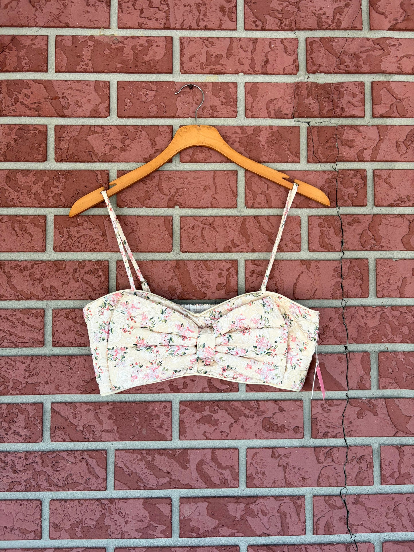 Altar’d State 2 piece floral set