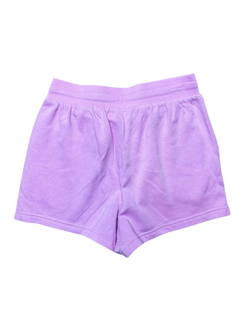 Colsie purple lavender shorts NWT