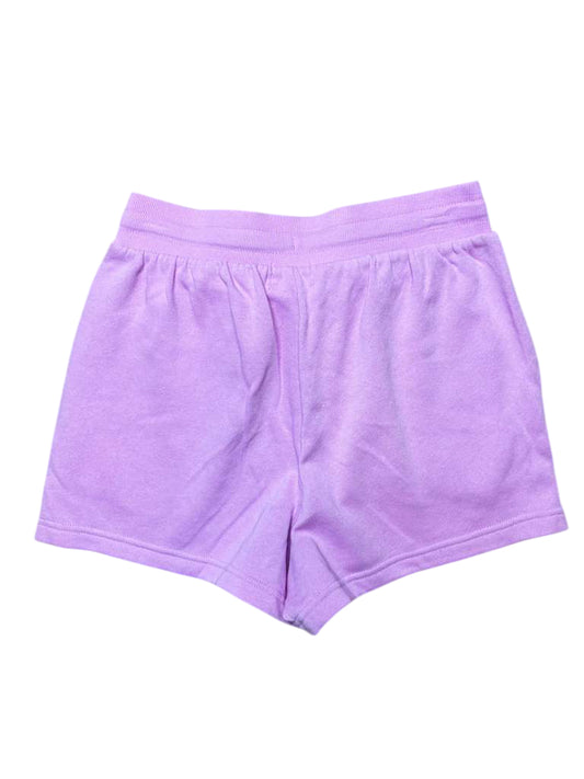 Colsie purple lavender shorts NWT