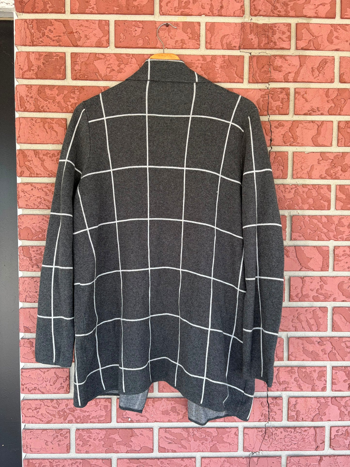 Loft grey blazer