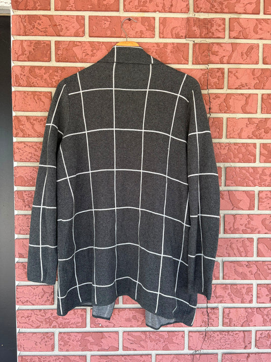 Loft grey blazer