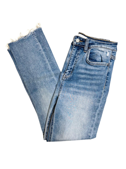 Vervet lite wash jeans