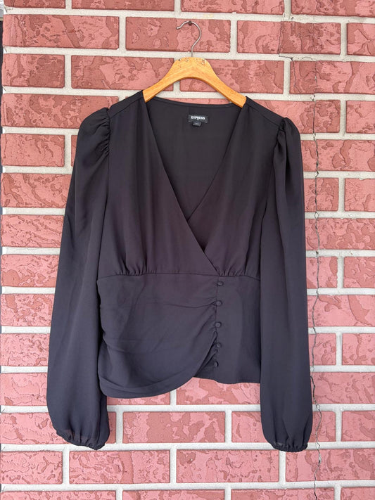 Express black top