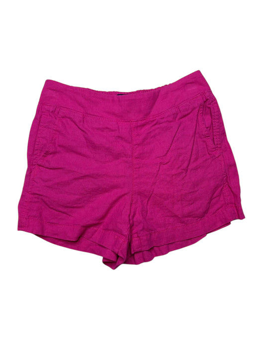 Hot Pink Gap shorts