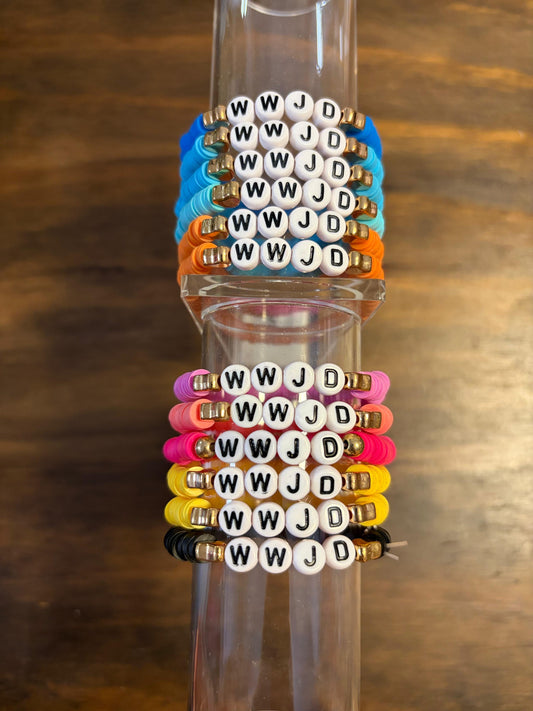 WWJD BRACELET