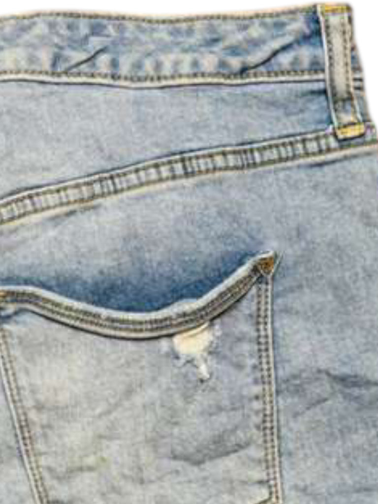 Universal Threads denim shorts