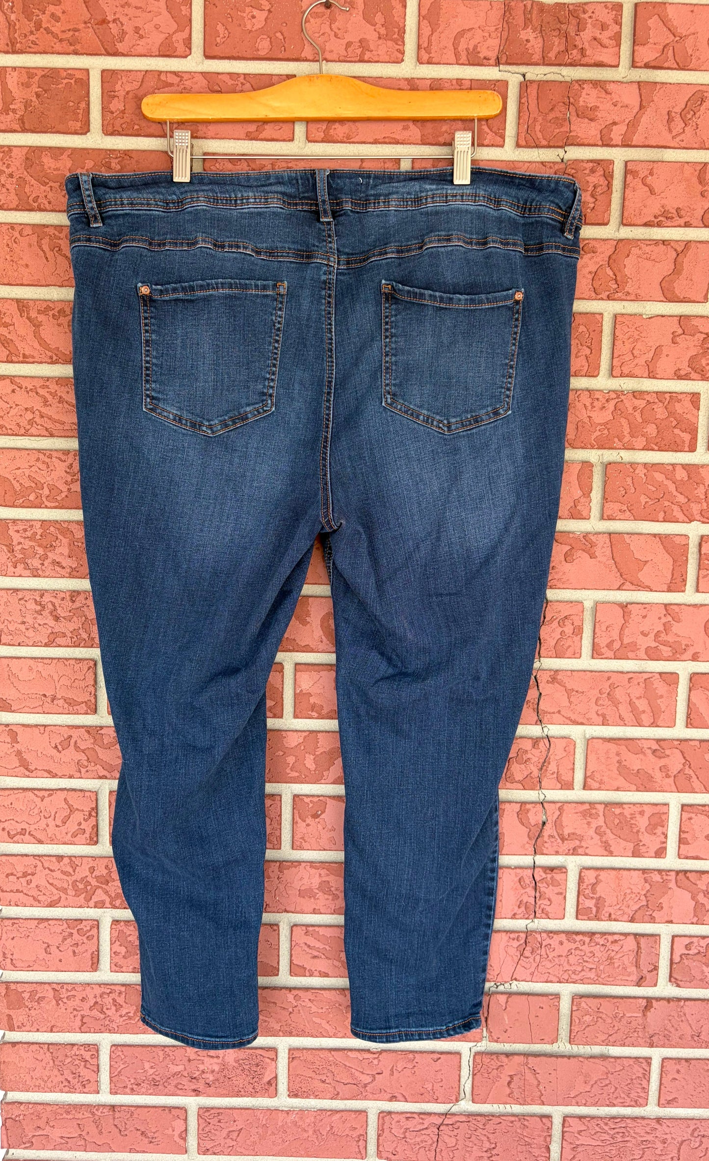 947 EST. 146 Denim Jeans