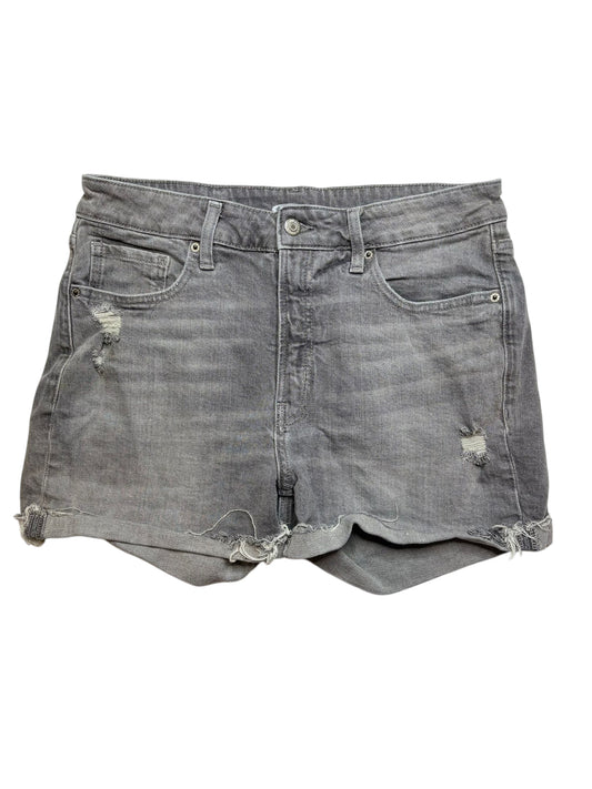 Old navy grey shorts