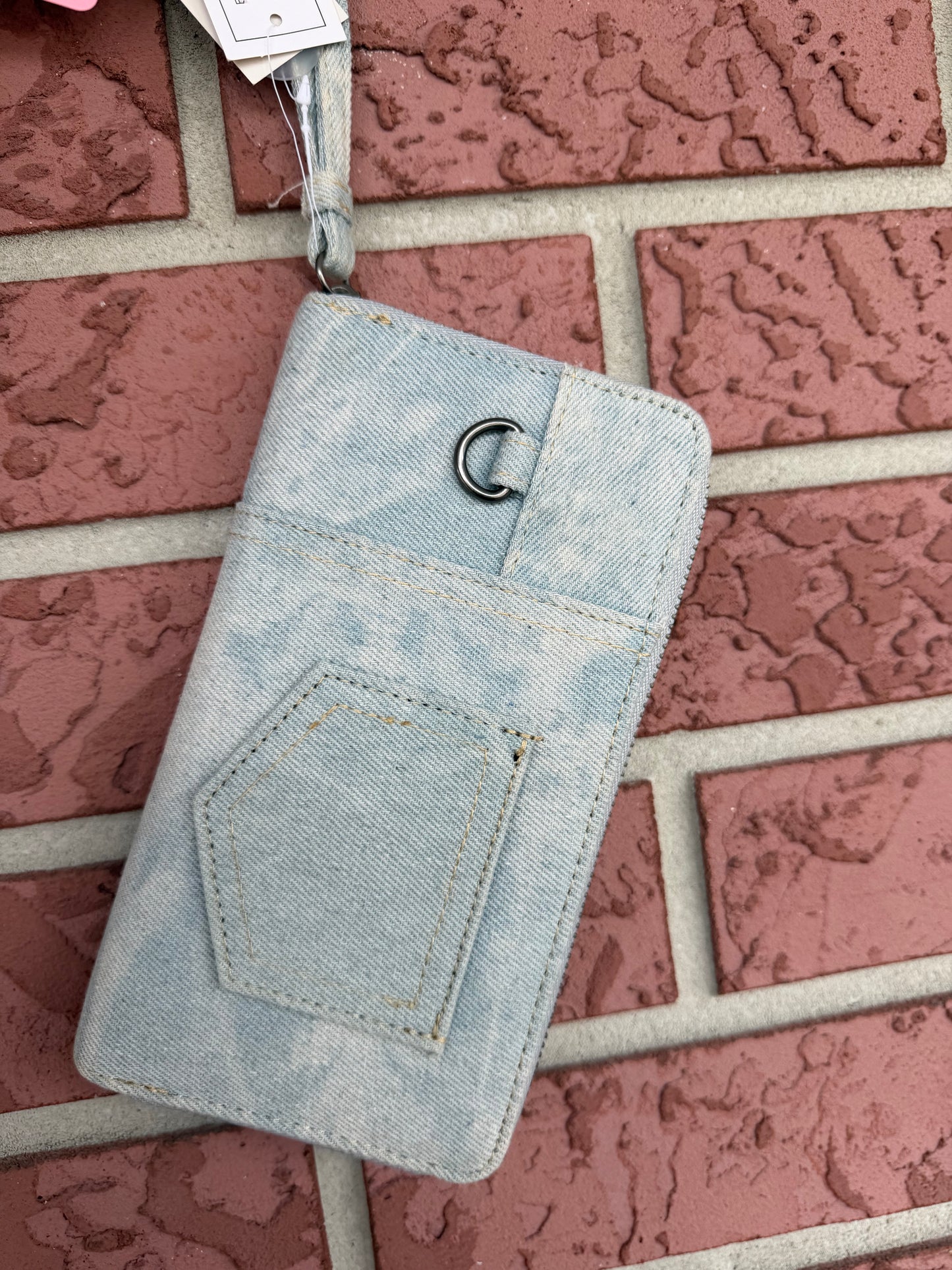 8380 No Boundaries Wallet
