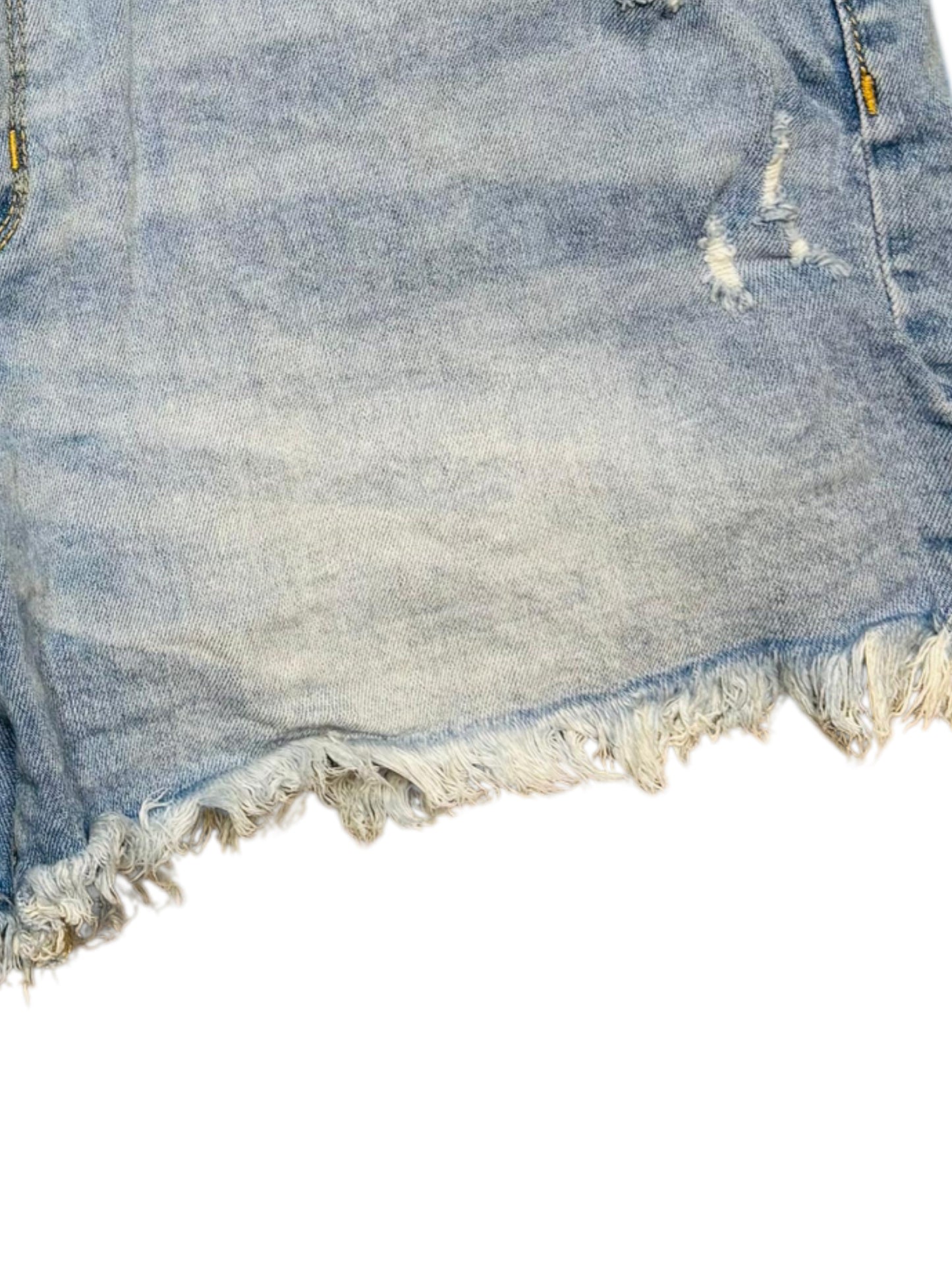 Universal Threads denim shorts
