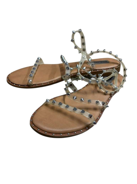 Steve Madden Spike Sandals