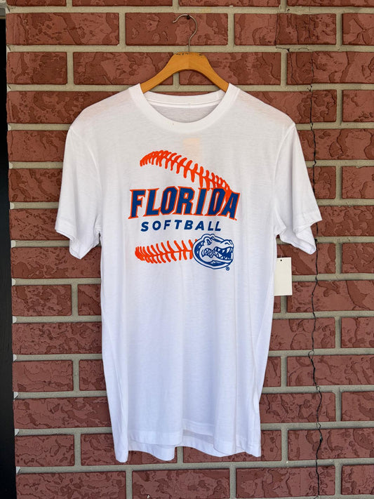 Florida Gators softball Tshirt