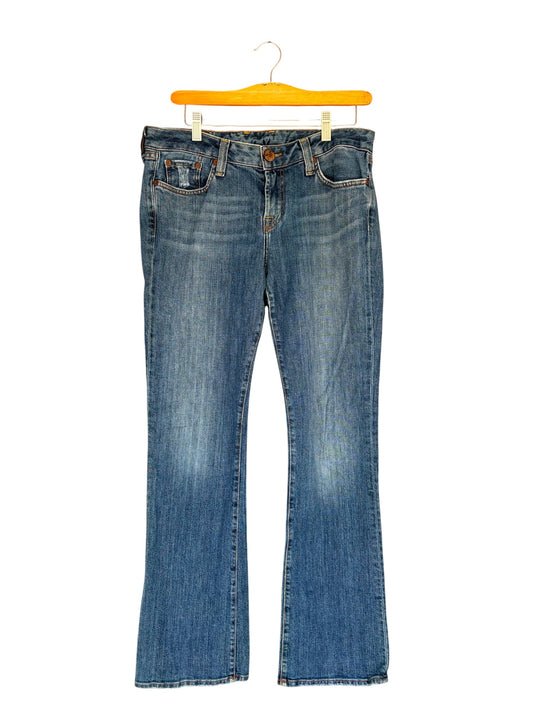 Jessica Simpson jeans