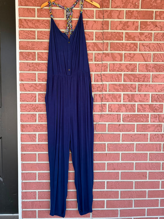 Xhilaration blue jumper