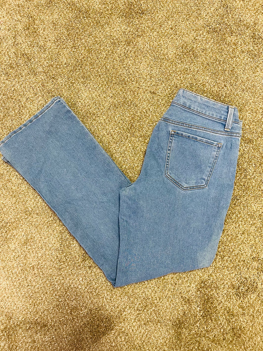 NOBO mid rise jeans