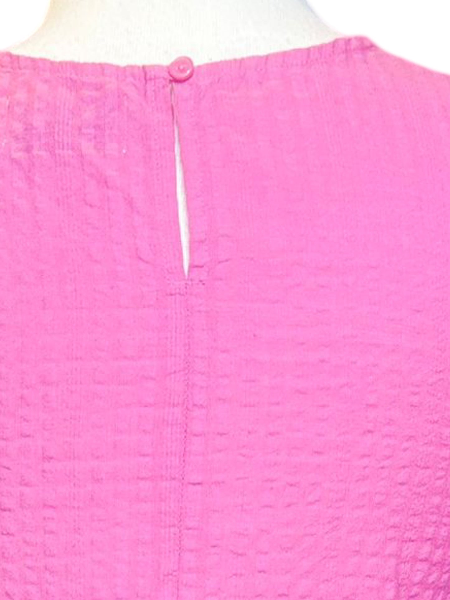 Old Navy pink dress