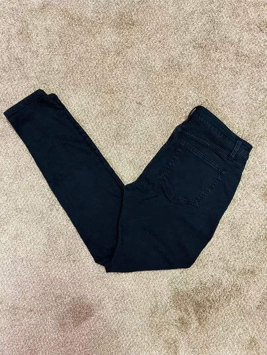 Daytrip Black Jeans