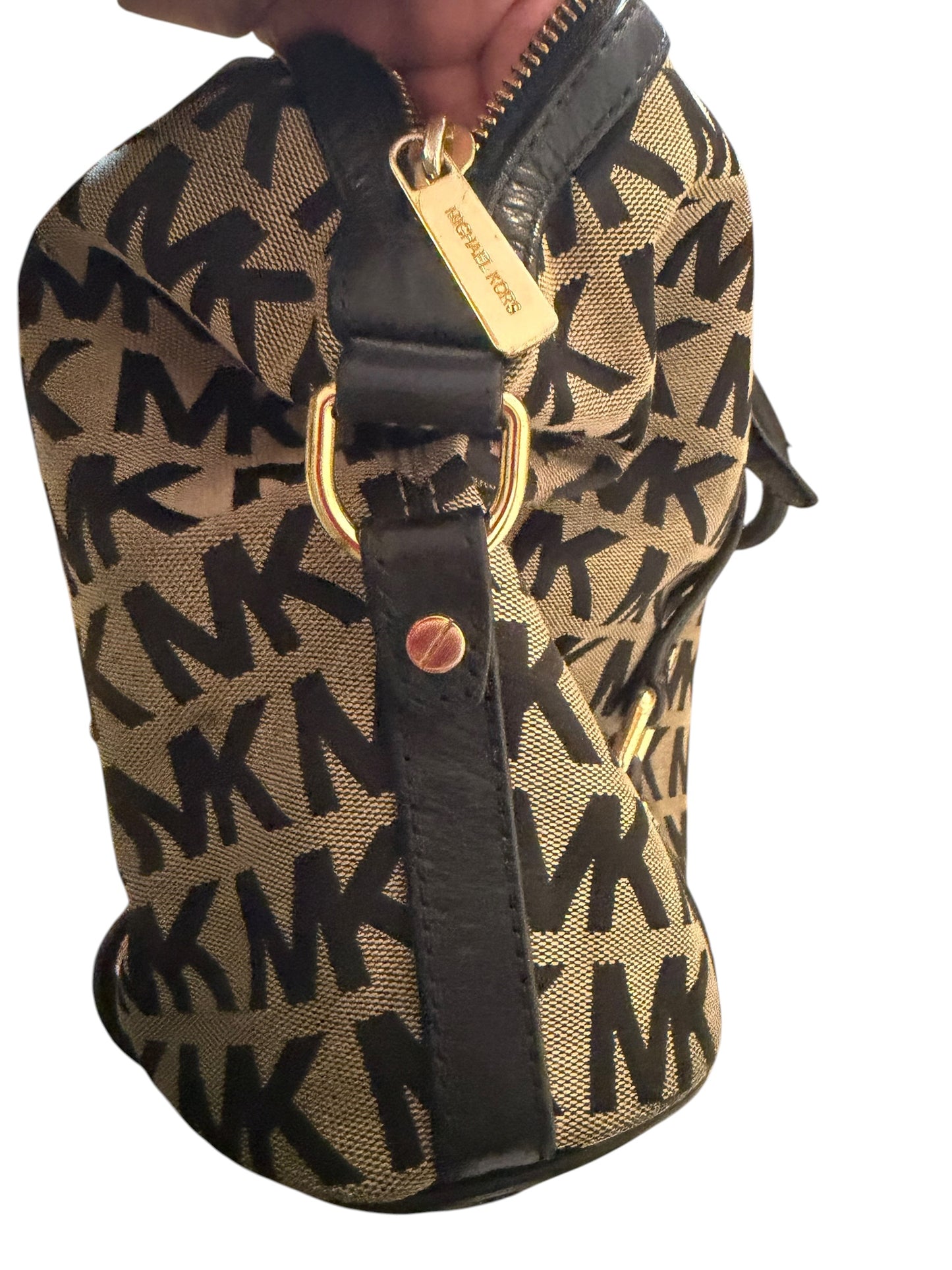 40022 Michael Kors signature Bag