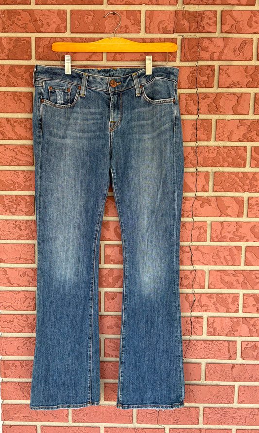 Lucky Brand Medium Wash Jeans