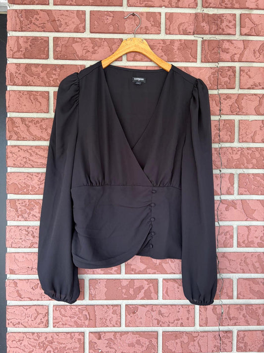Express black top
