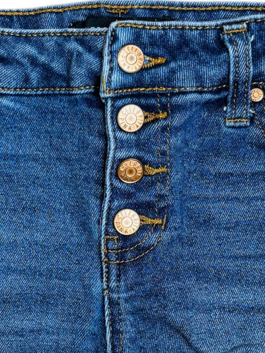 Celebrity Pink girls shorts