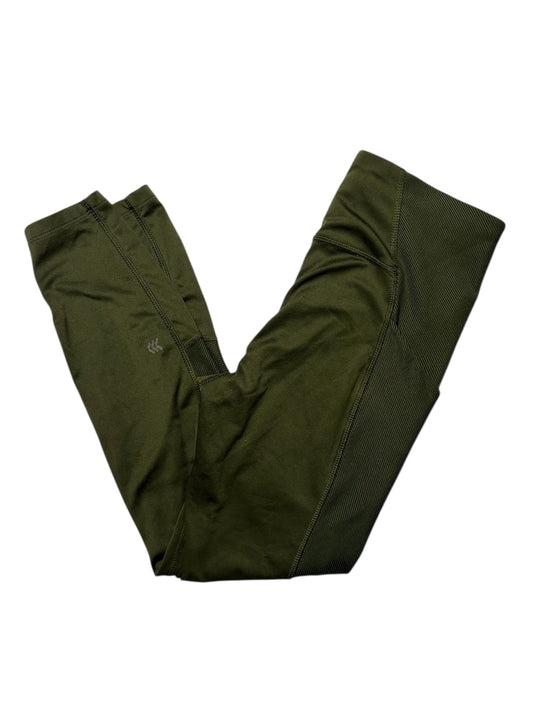 All in motion leggings