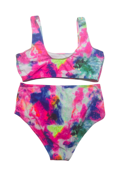Tye Dye Swimsuit