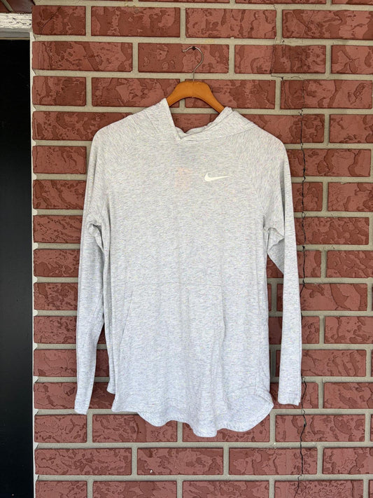 Nike speckle hoodie