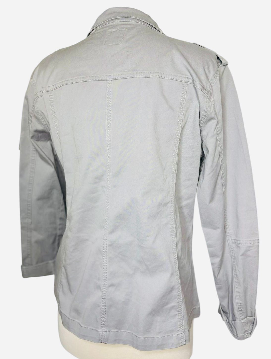 Kenzie Jeans jacket