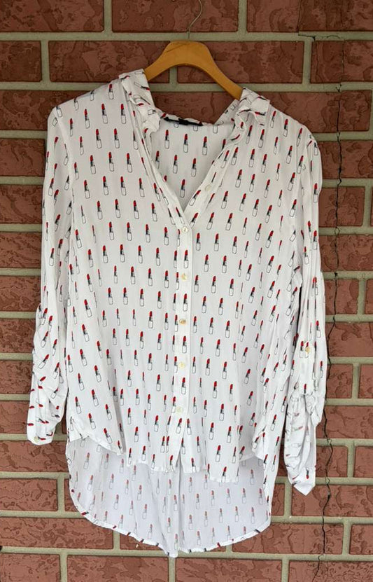8569 Jane + Delancey Lipstick Top