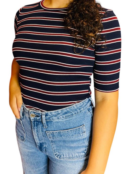 Concert line up body suit