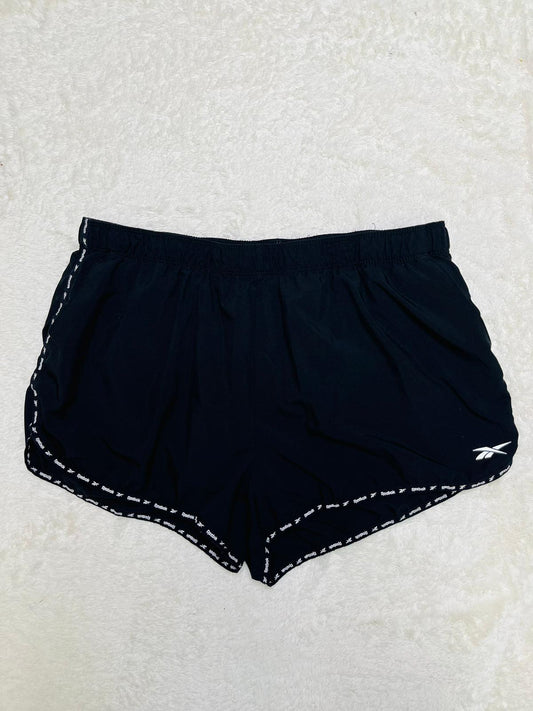 Reebok Shorts Black
