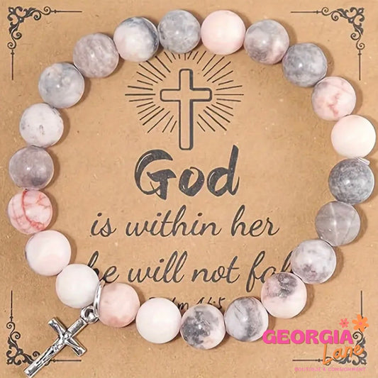 God within bracelet