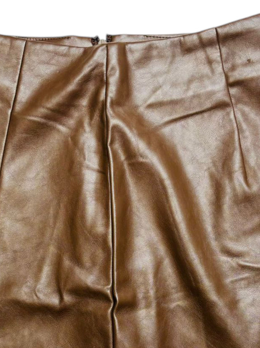 Old Navy Brown Skirt