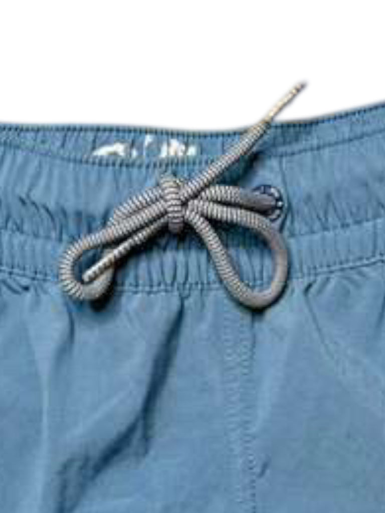 Salt life shorts pockets