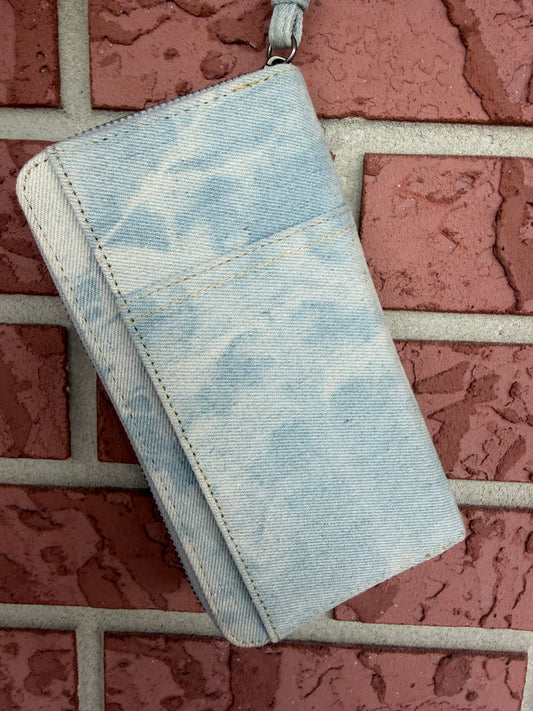 8380 No Boundaries Wallet