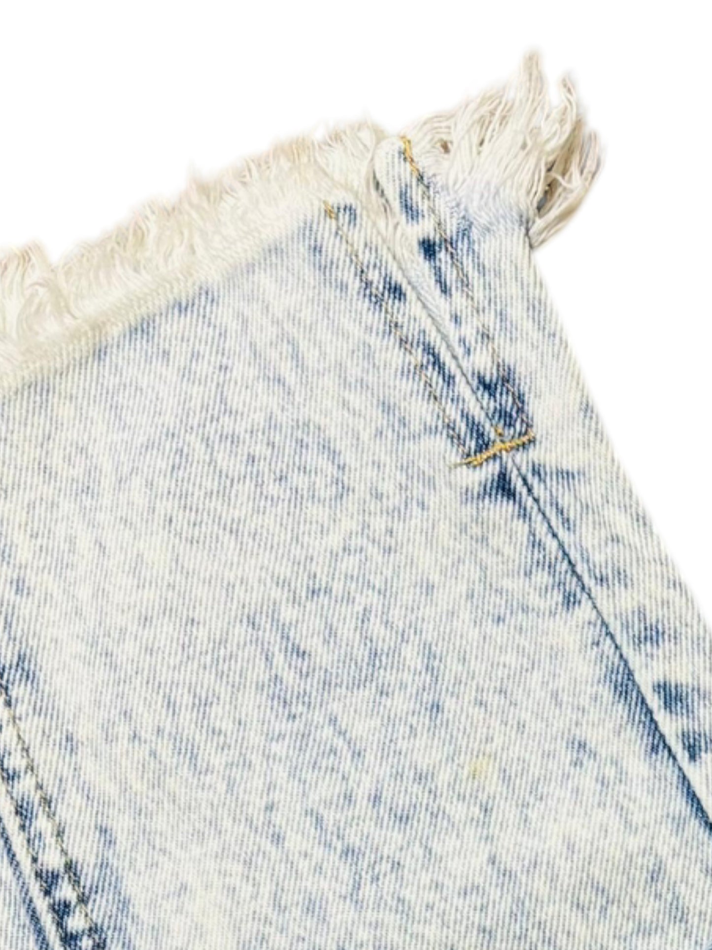Kancan light denim jeans