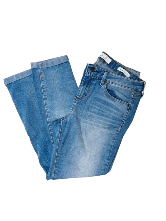 Jessica Simpson jeans lite wash