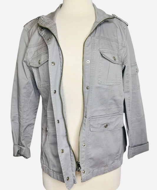 Kenzie Jeans jacket