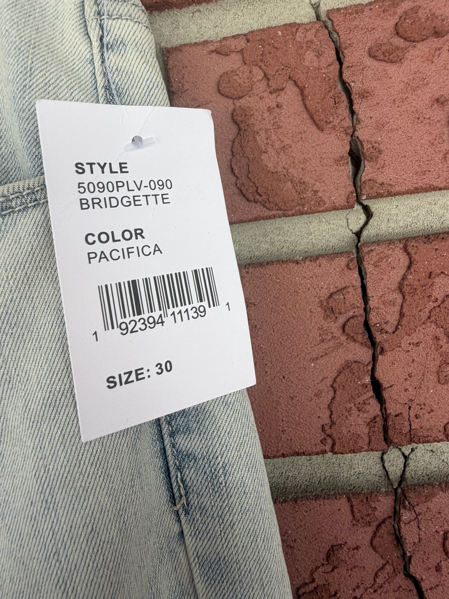 Articles of Society jeans