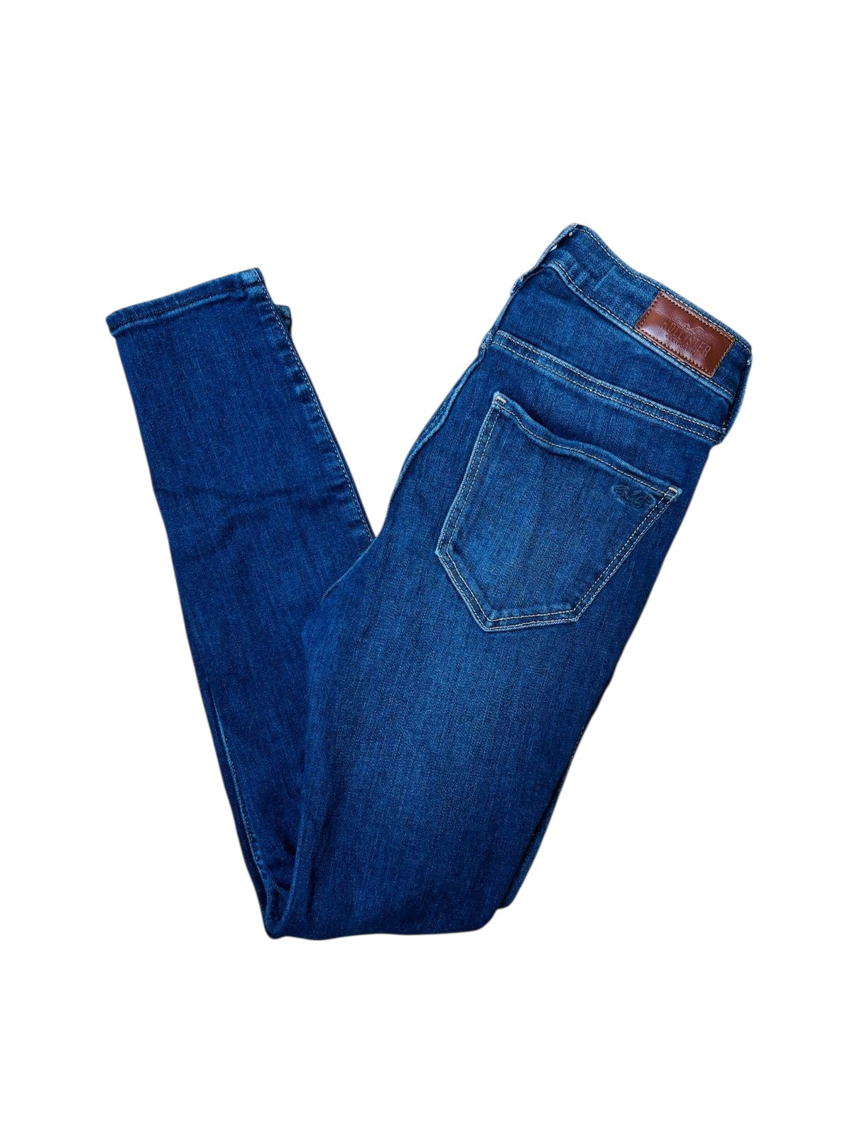 Hollister Jeans Dark Wash