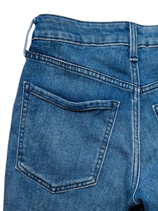 American Eagle shorts denim