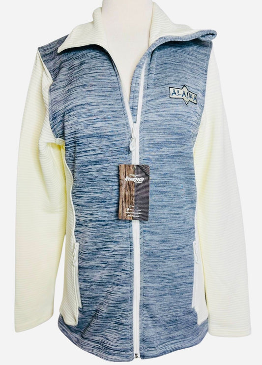 Renegade Alaska jacket